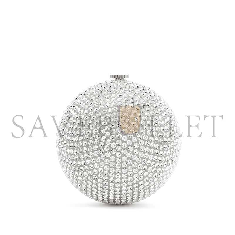 CHANEL MASTER EVENING BAG AS1716 (13*13*13cm)